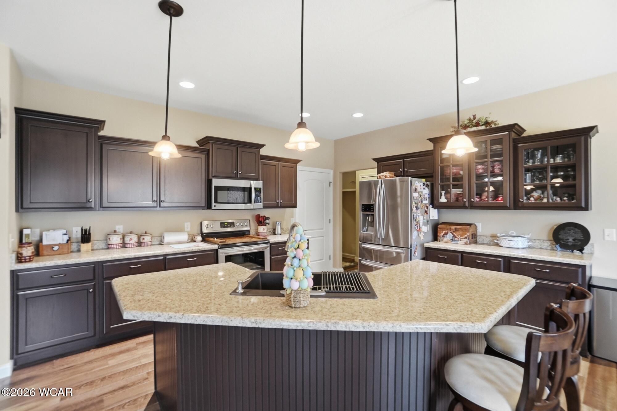 244 Parkview Drive, Van Wert, Ohio