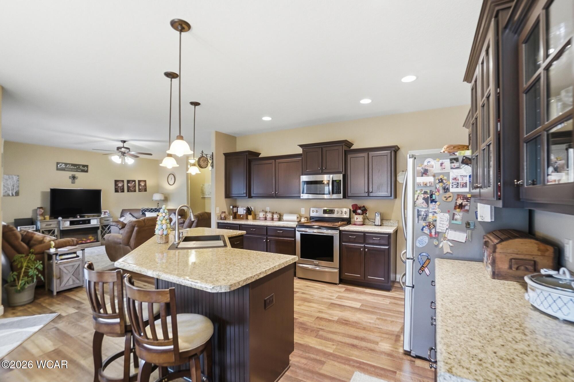 244 Parkview Drive, Van Wert, Ohio