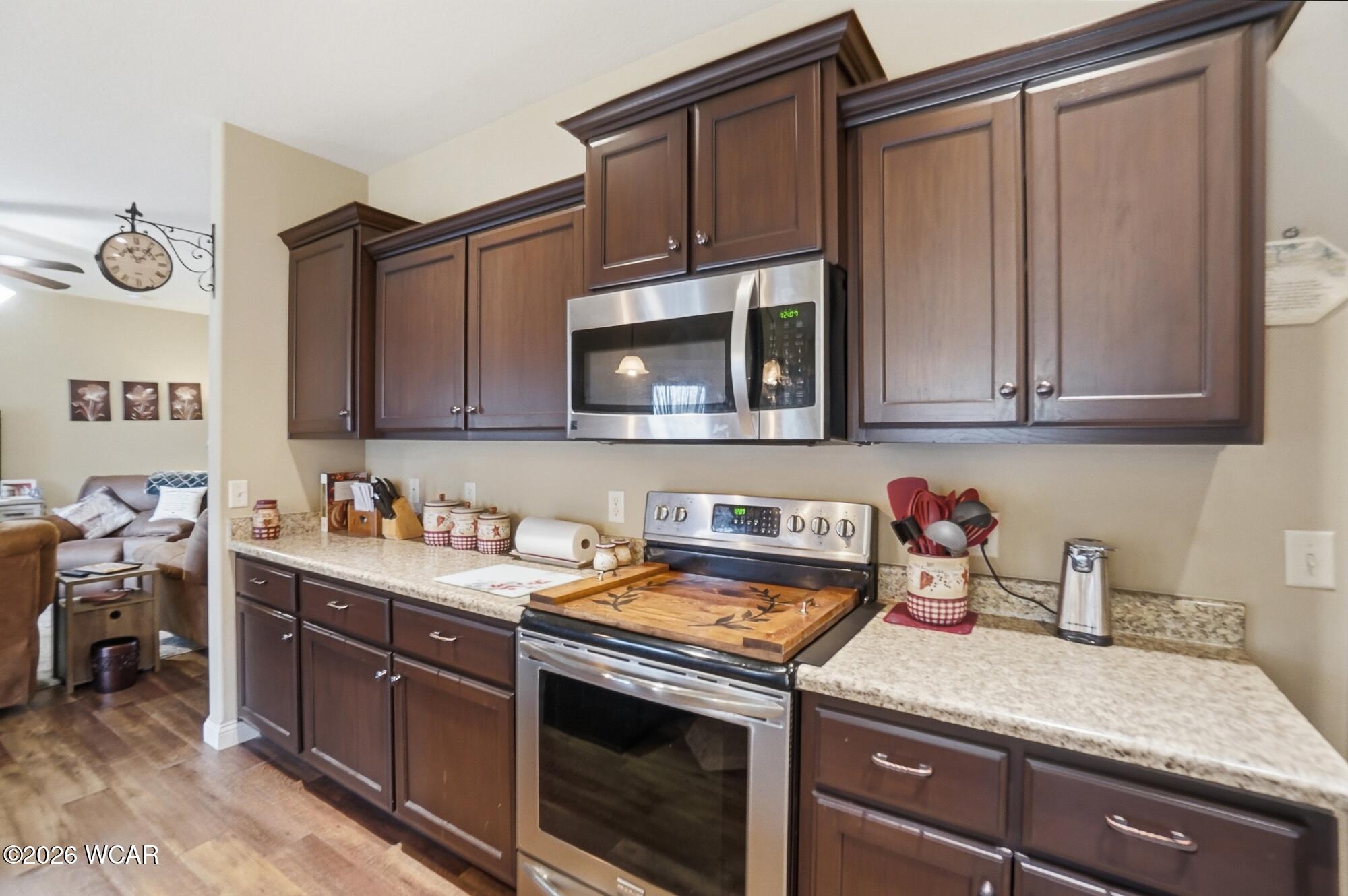 244 Parkview Drive, Van Wert, Ohio