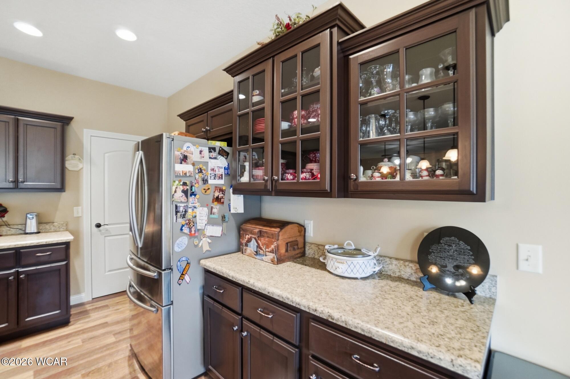 244 Parkview Drive, Van Wert, Ohio