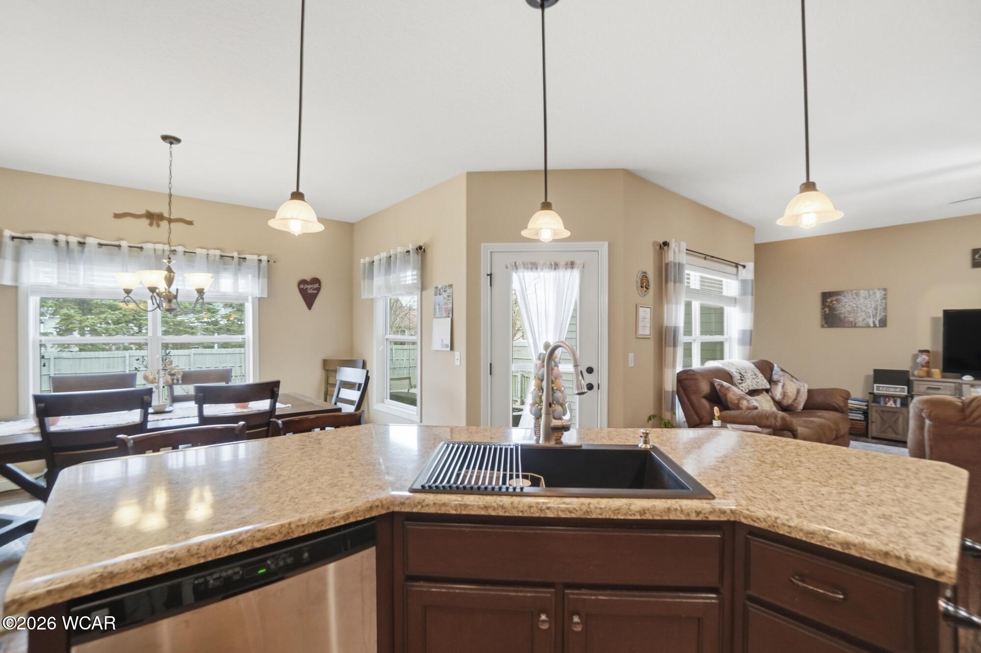 244 Parkview Drive, Van Wert, Ohio