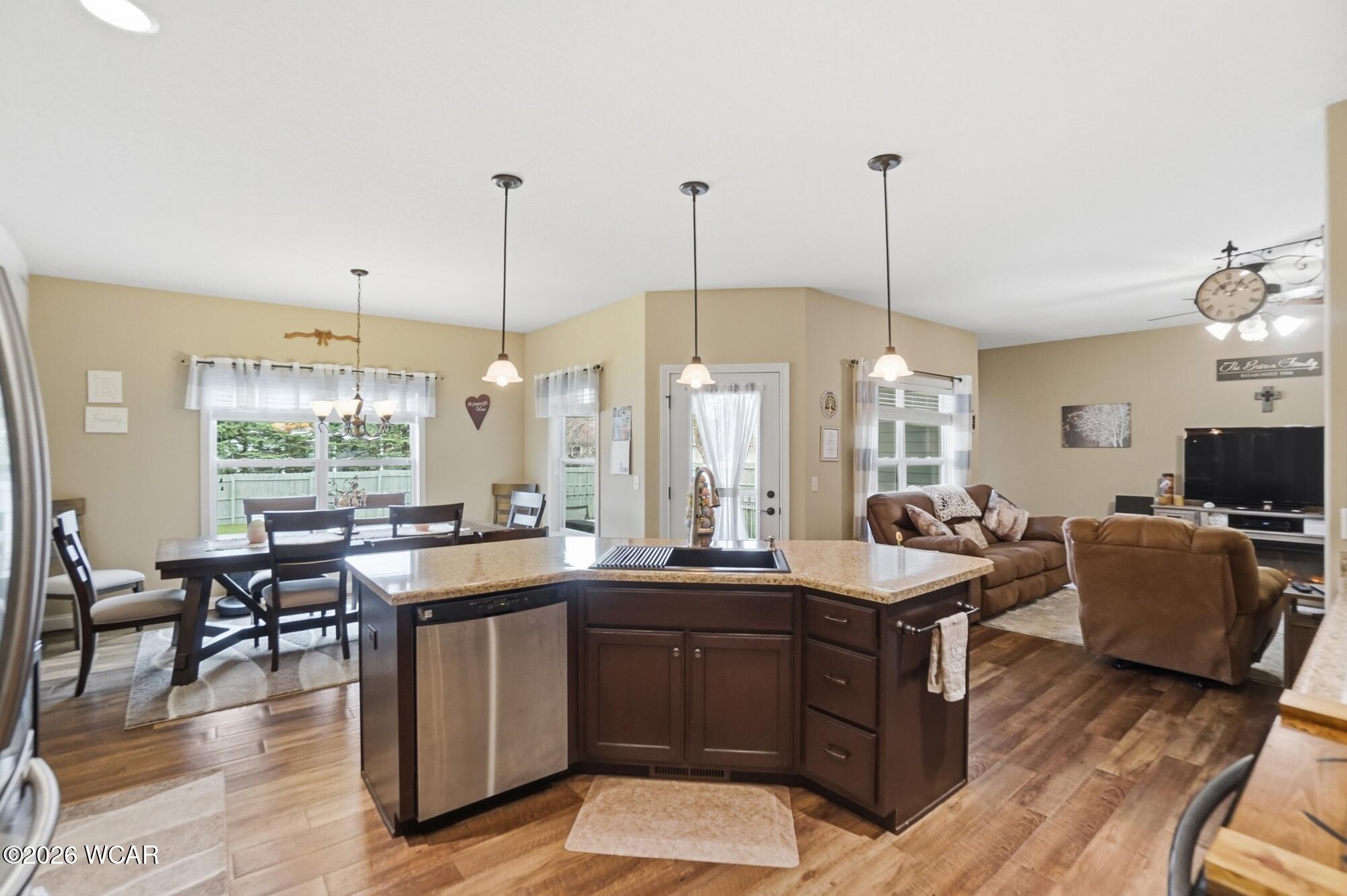 244 Parkview Drive, Van Wert, Ohio