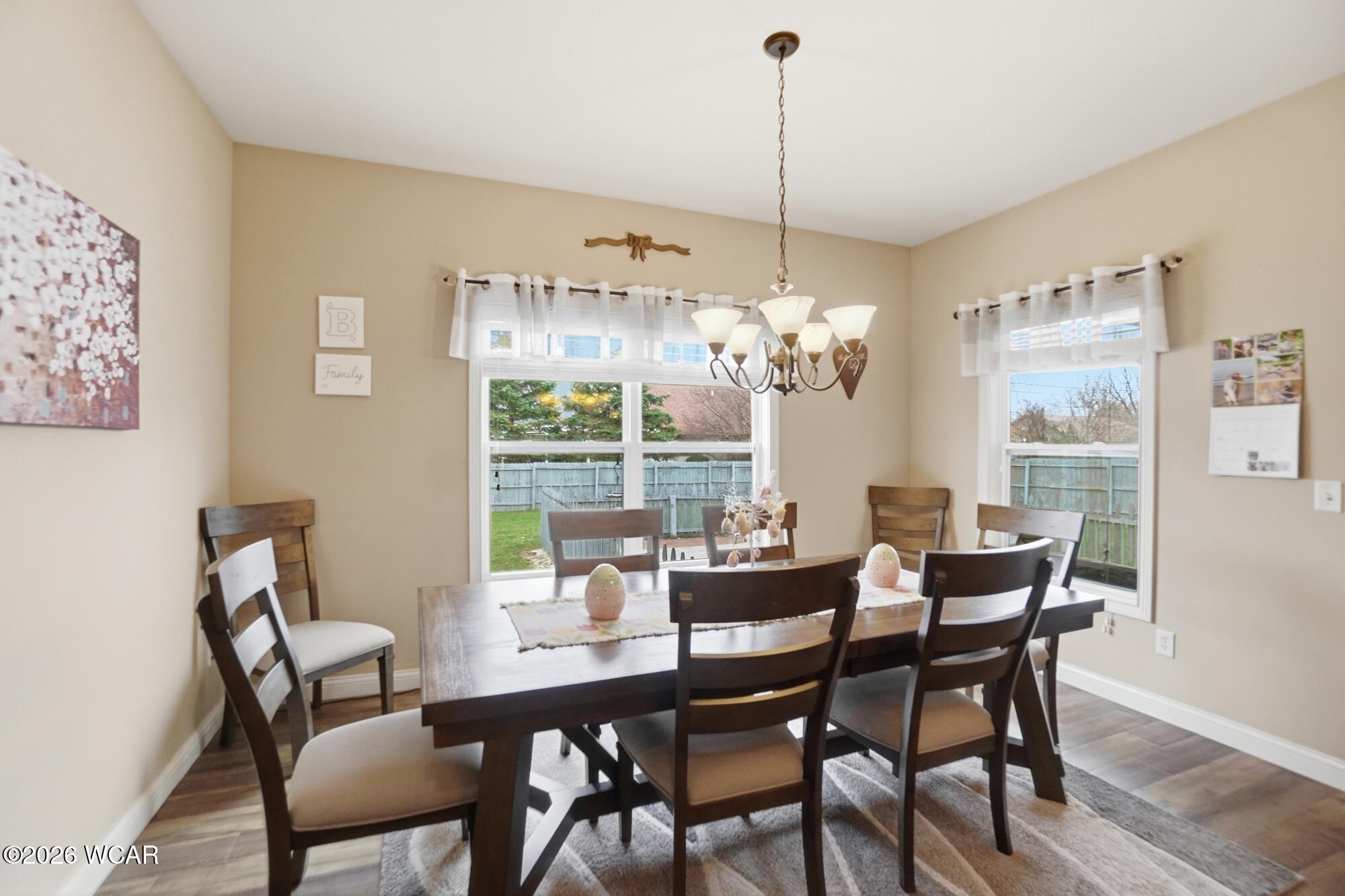 244 Parkview Drive, Van Wert, Ohio