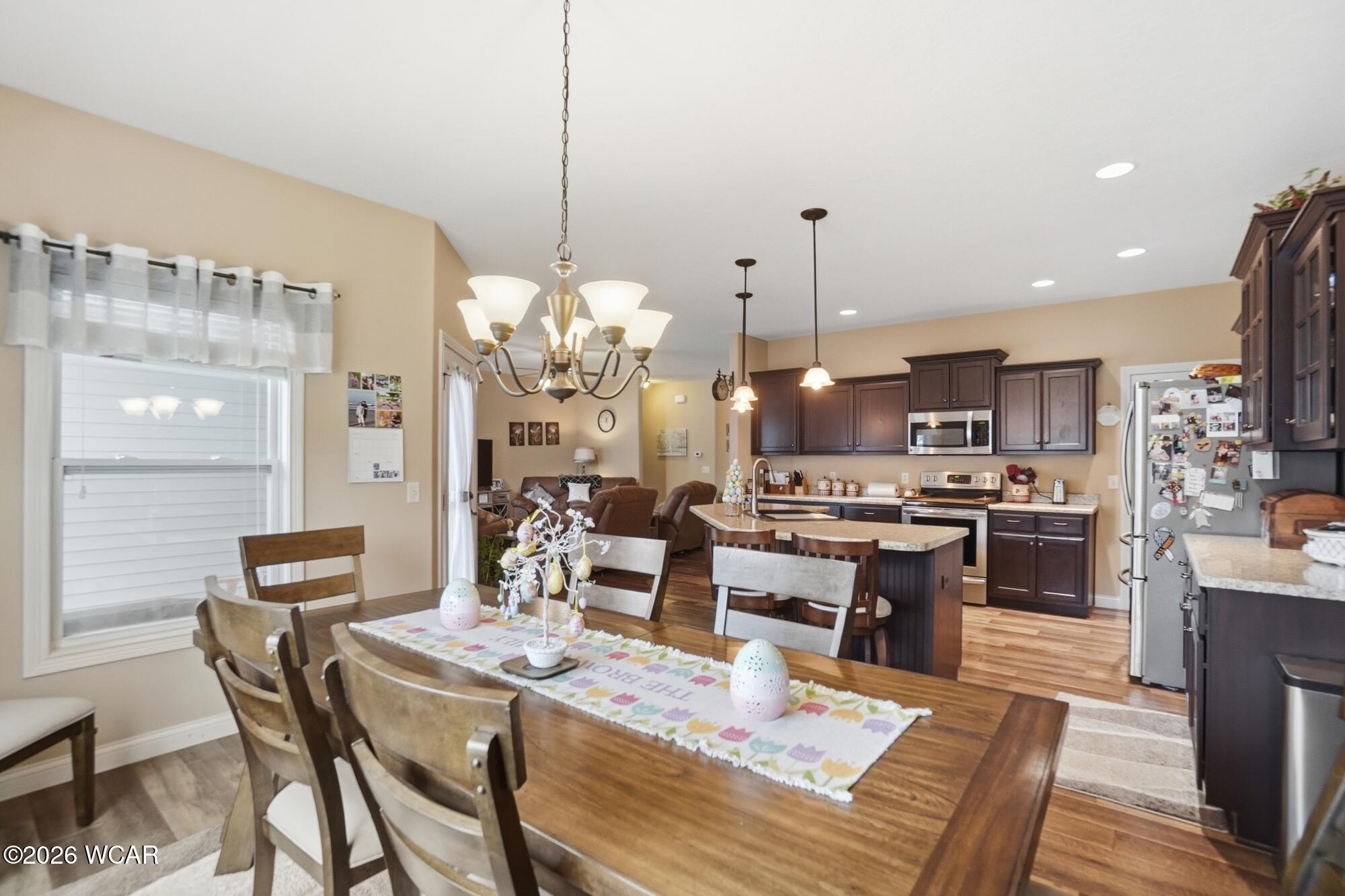 244 Parkview Drive, Van Wert, Ohio