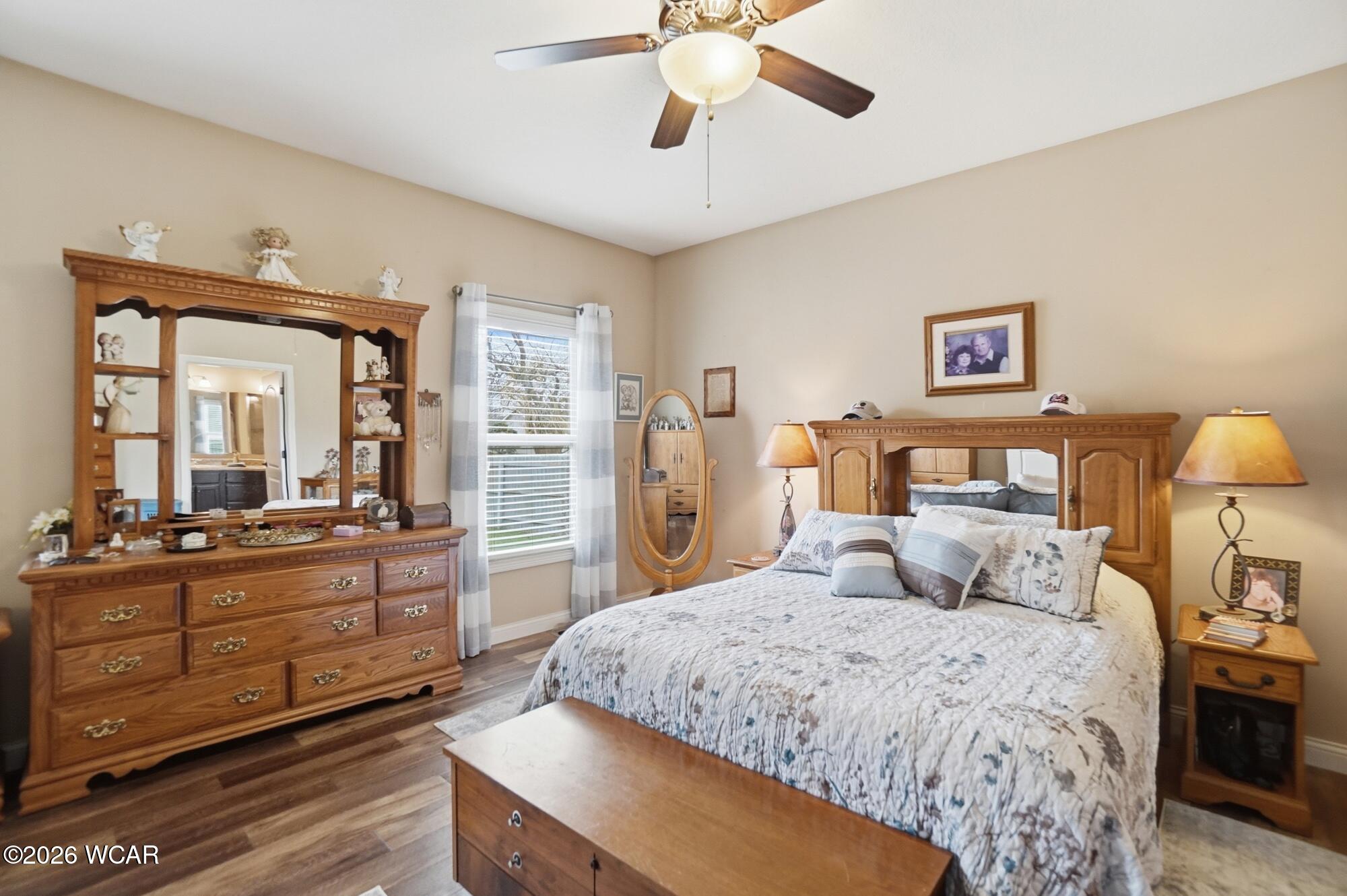 244 Parkview Drive, Van Wert, Ohio