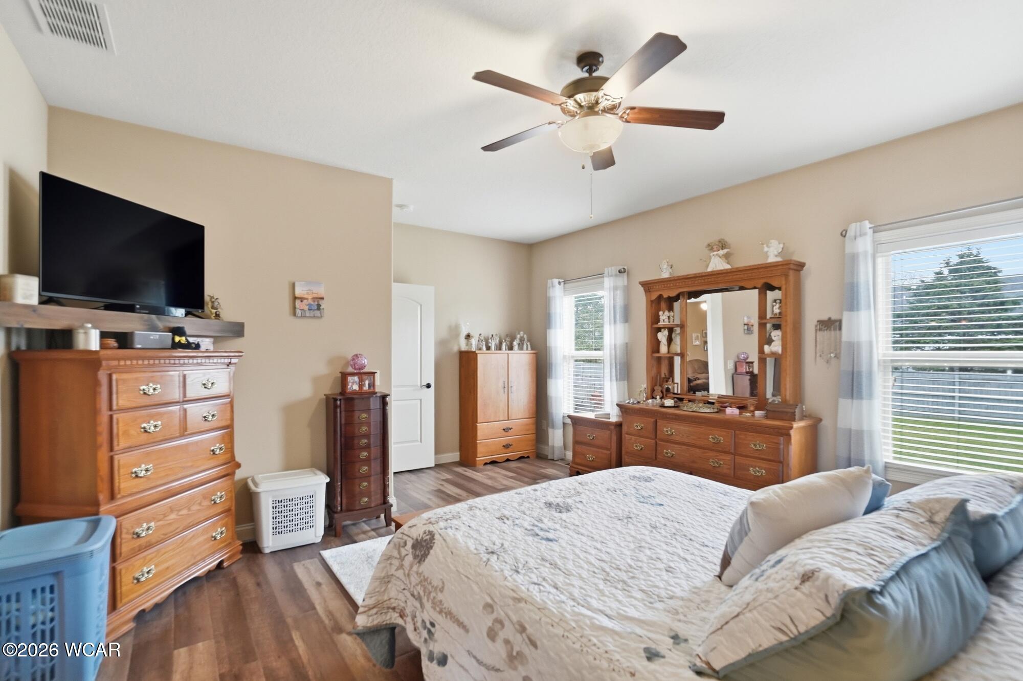 244 Parkview Drive, Van Wert, Ohio