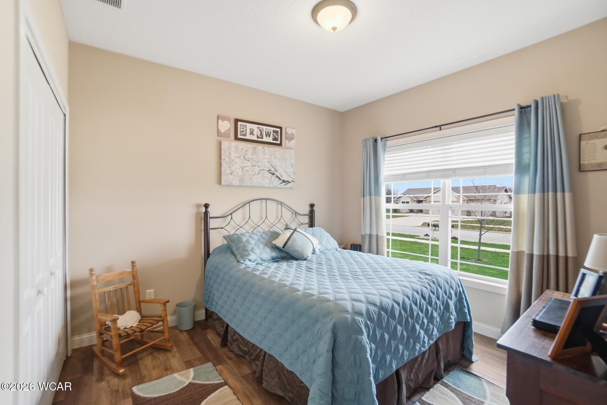 244 Parkview Drive, Van Wert, Ohio