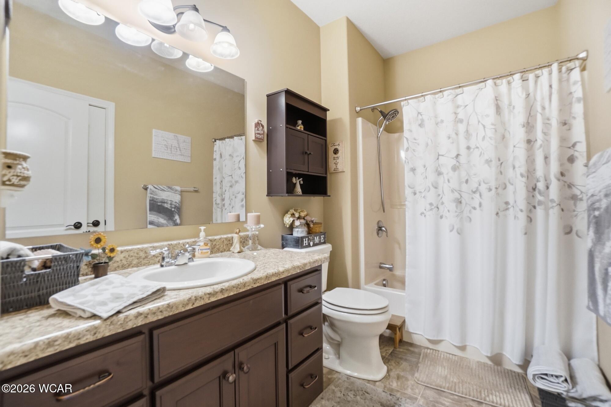 244 Parkview Drive, Van Wert, Ohio