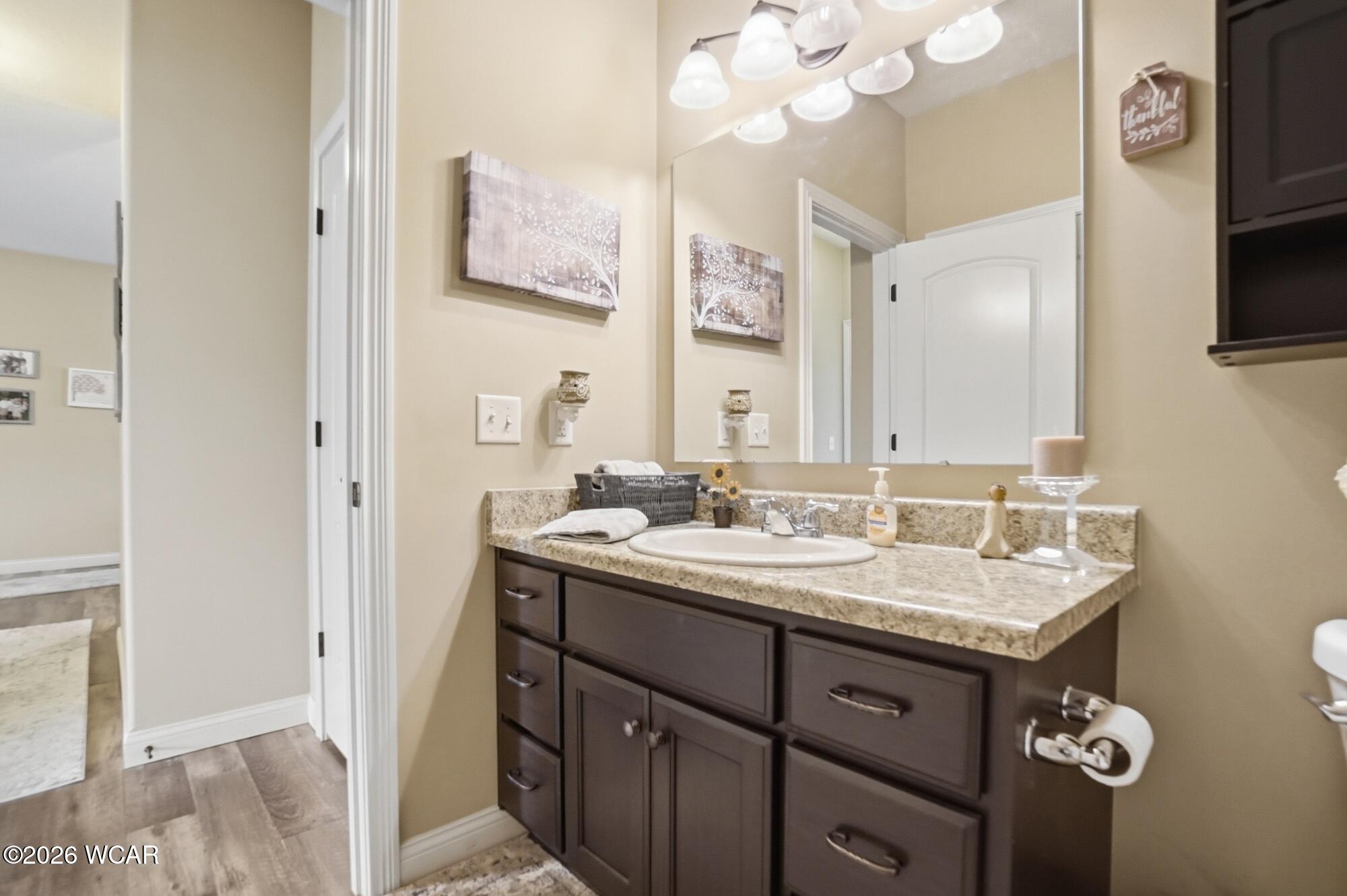 244 Parkview Drive, Van Wert, Ohio