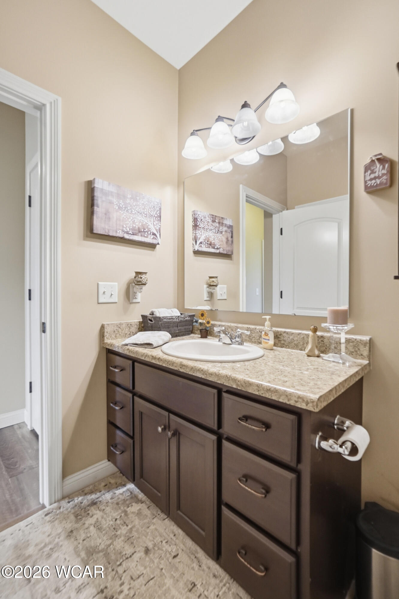 244 Parkview Drive, Van Wert, Ohio