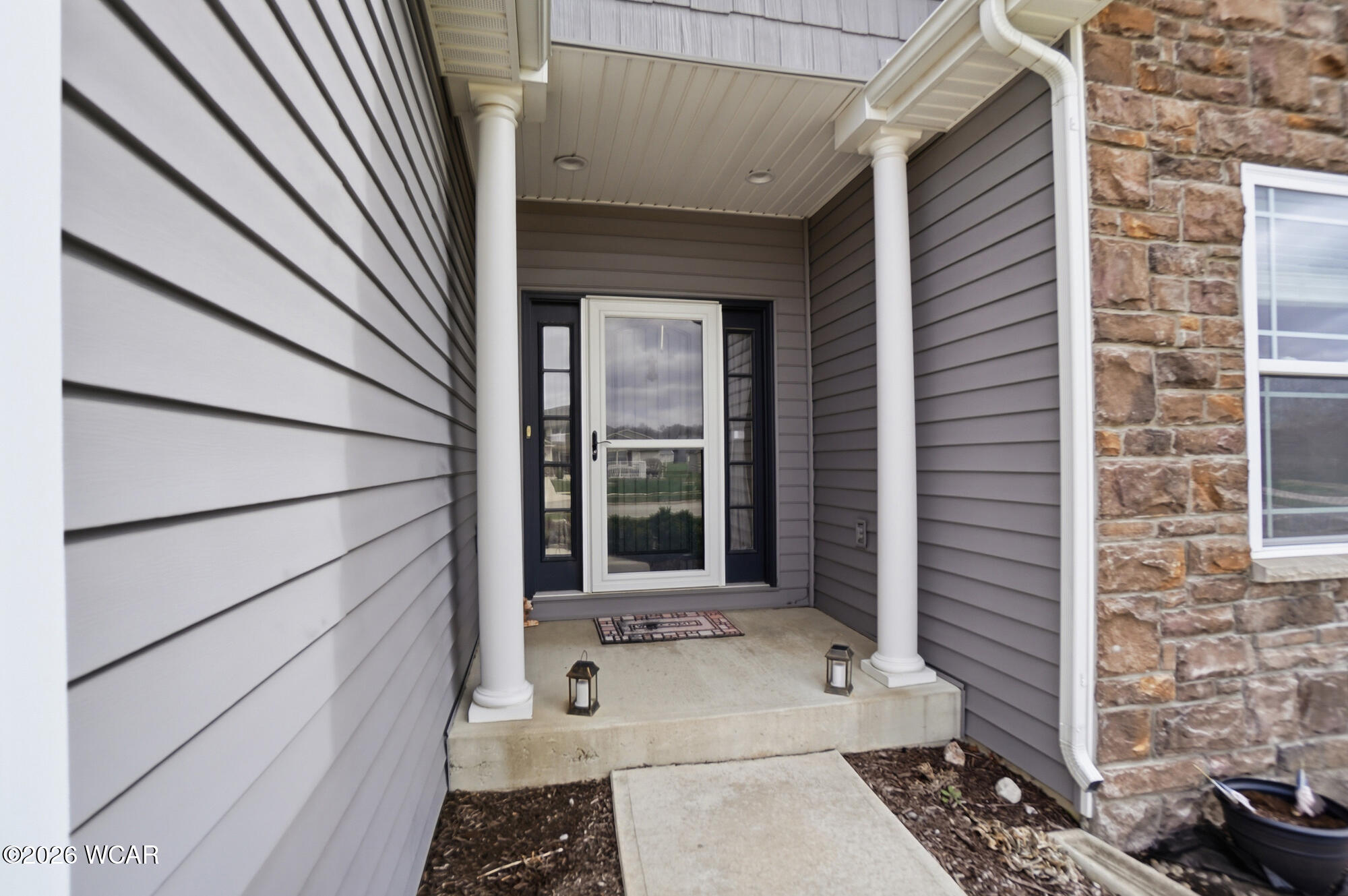 244 Parkview Drive, Van Wert, Ohio