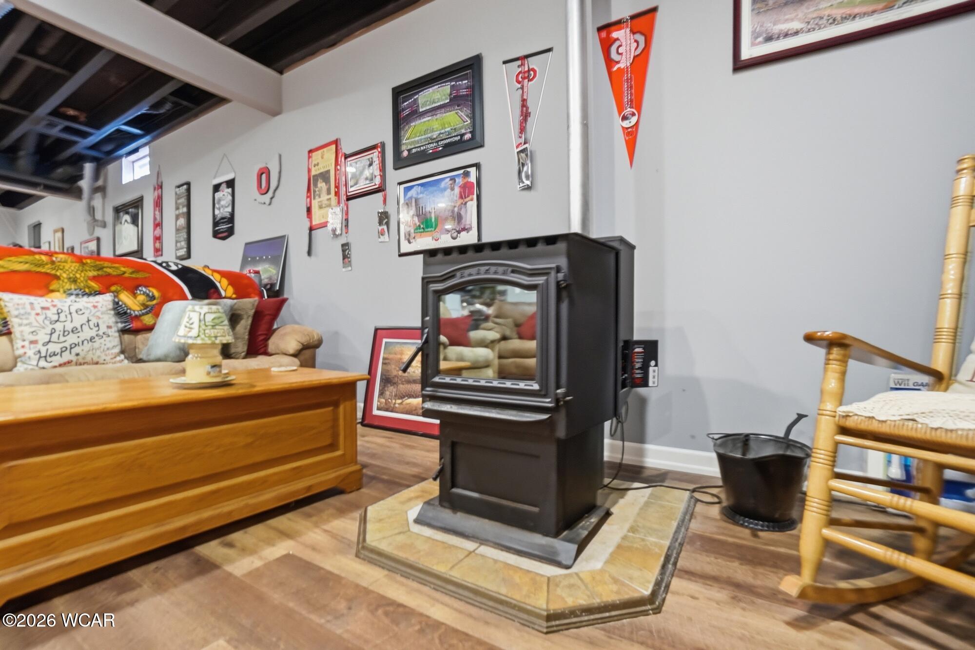 244 Parkview Drive, Van Wert, Ohio