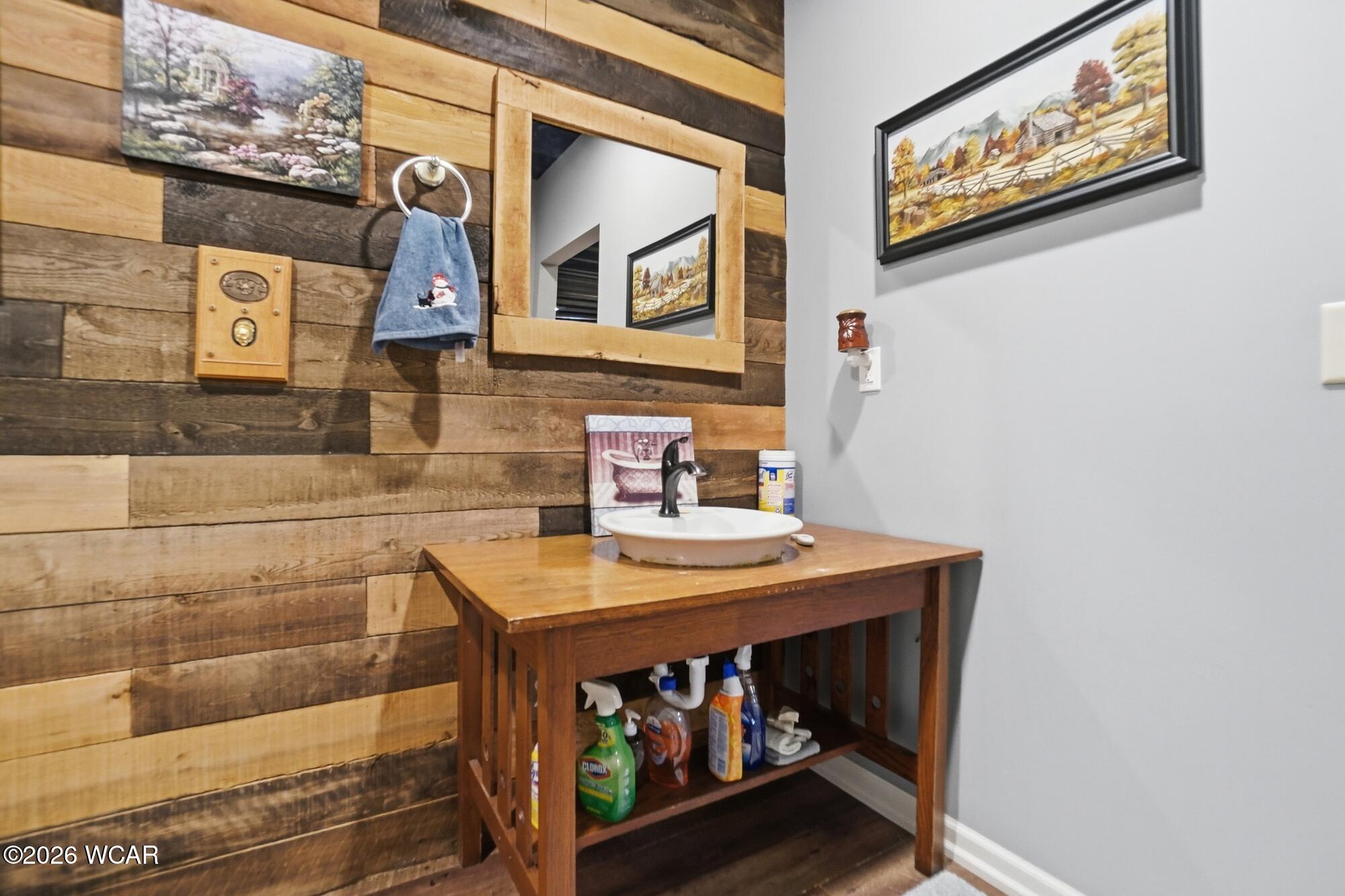 244 Parkview Drive, Van Wert, Ohio