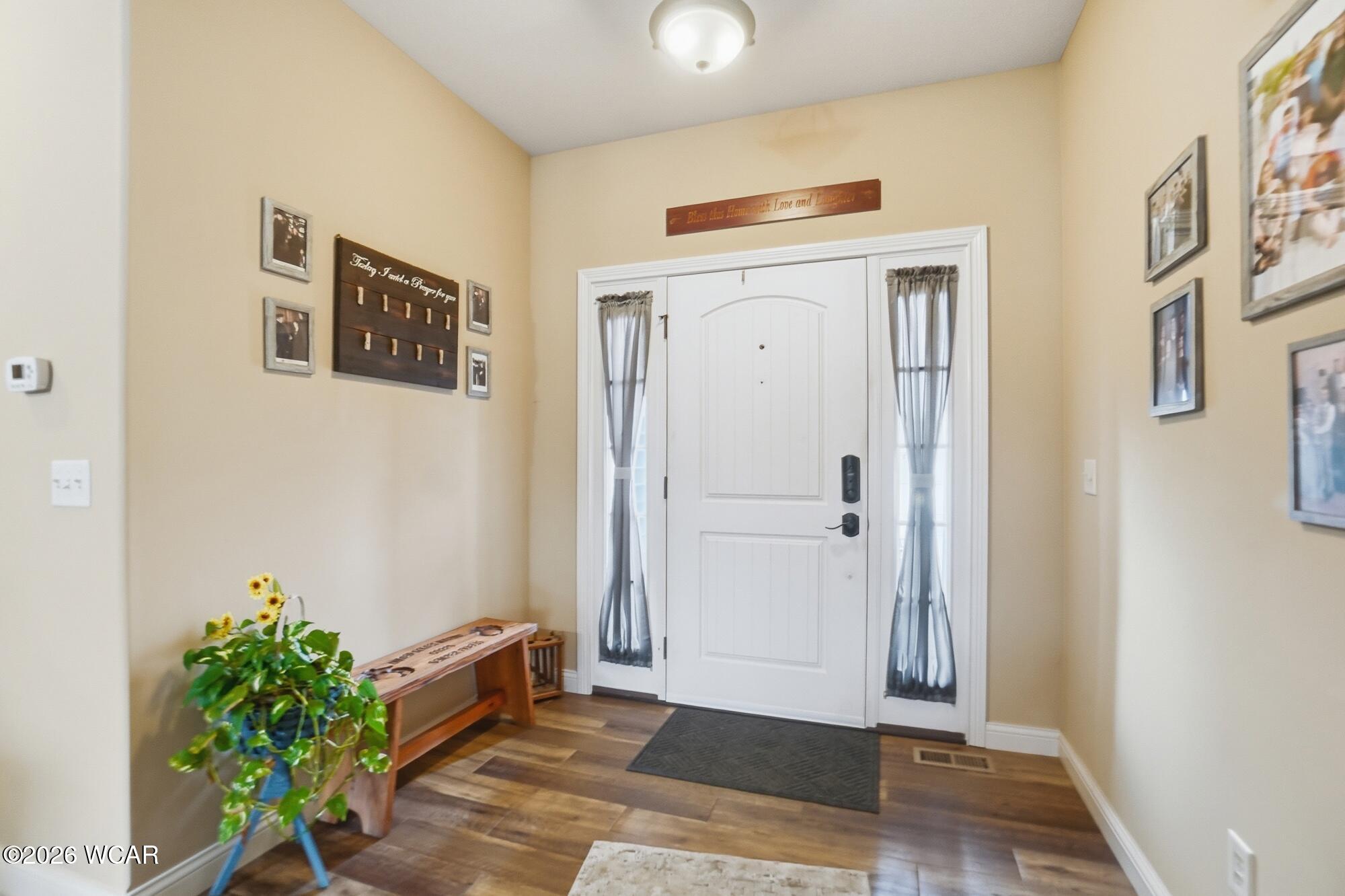 244 Parkview Drive, Van Wert, Ohio