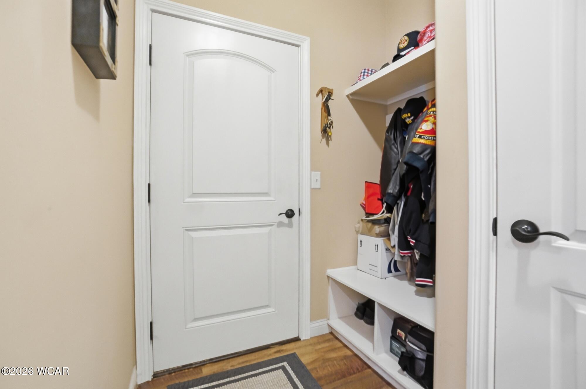 244 Parkview Drive, Van Wert, Ohio