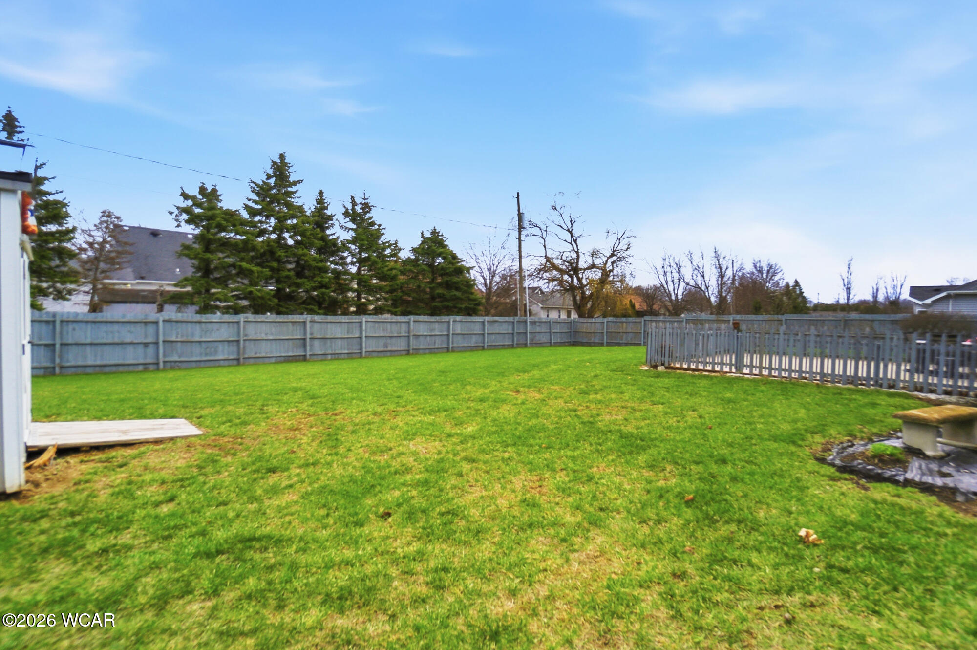 244 Parkview Drive, Van Wert, Ohio