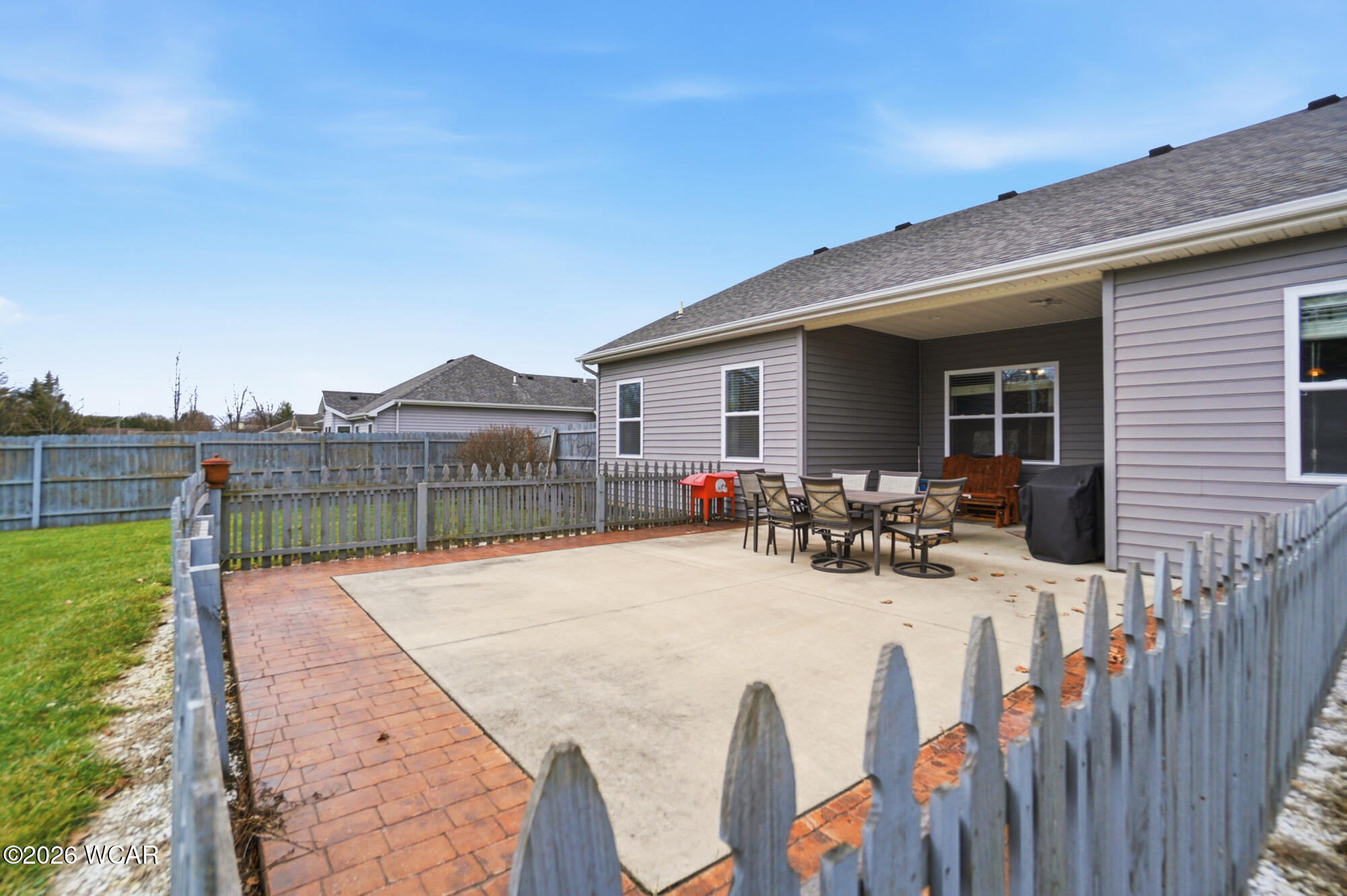 244 Parkview Drive, Van Wert, Ohio