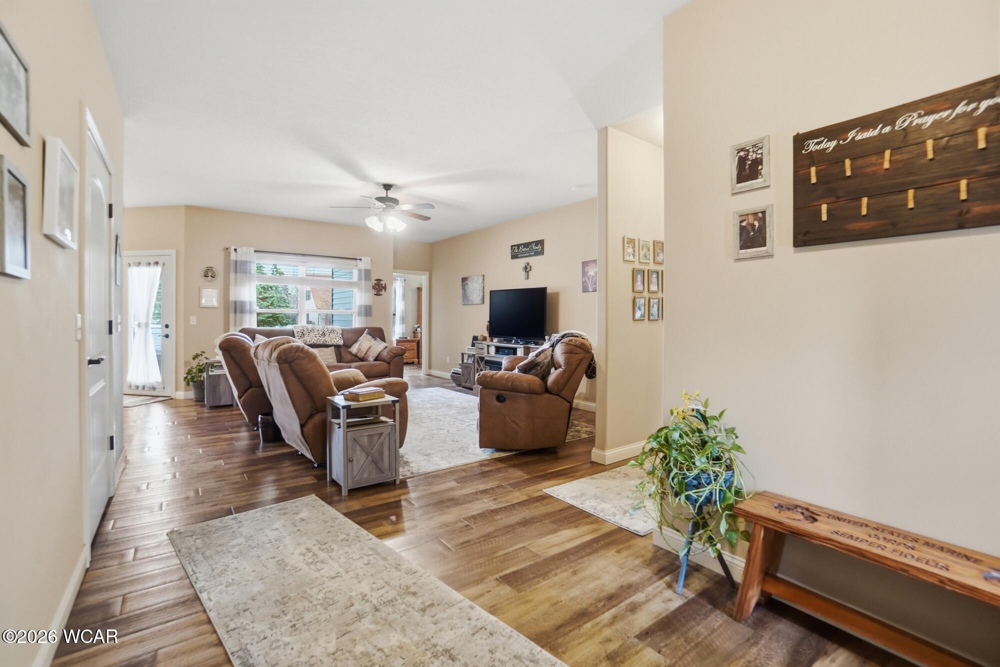 244 Parkview Drive, Van Wert, Ohio