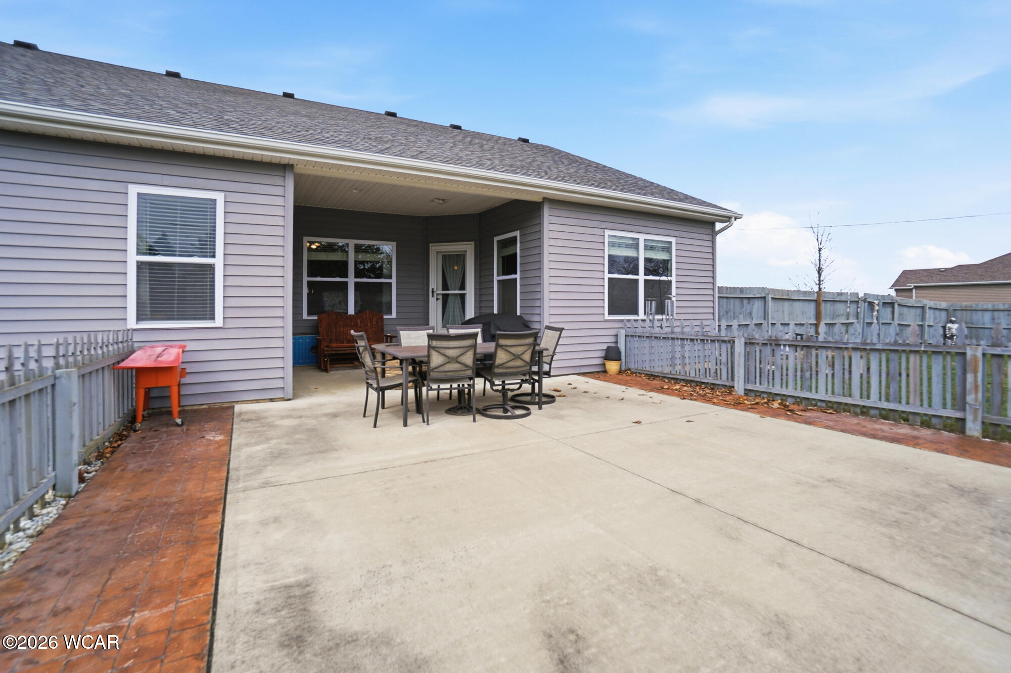 244 Parkview Drive, Van Wert, Ohio