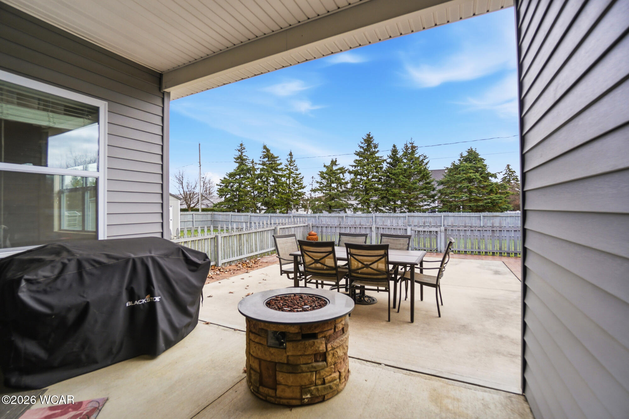 244 Parkview Drive, Van Wert, Ohio