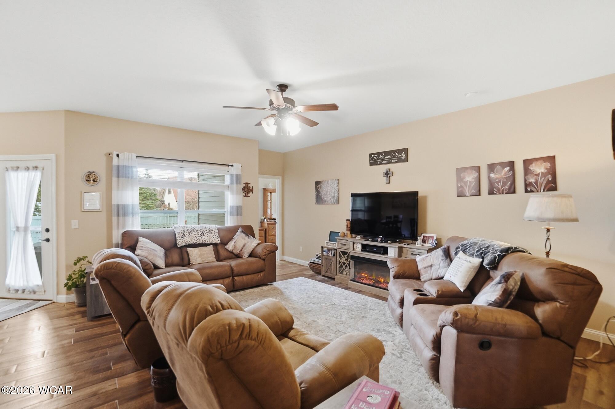 244 Parkview Drive, Van Wert, Ohio