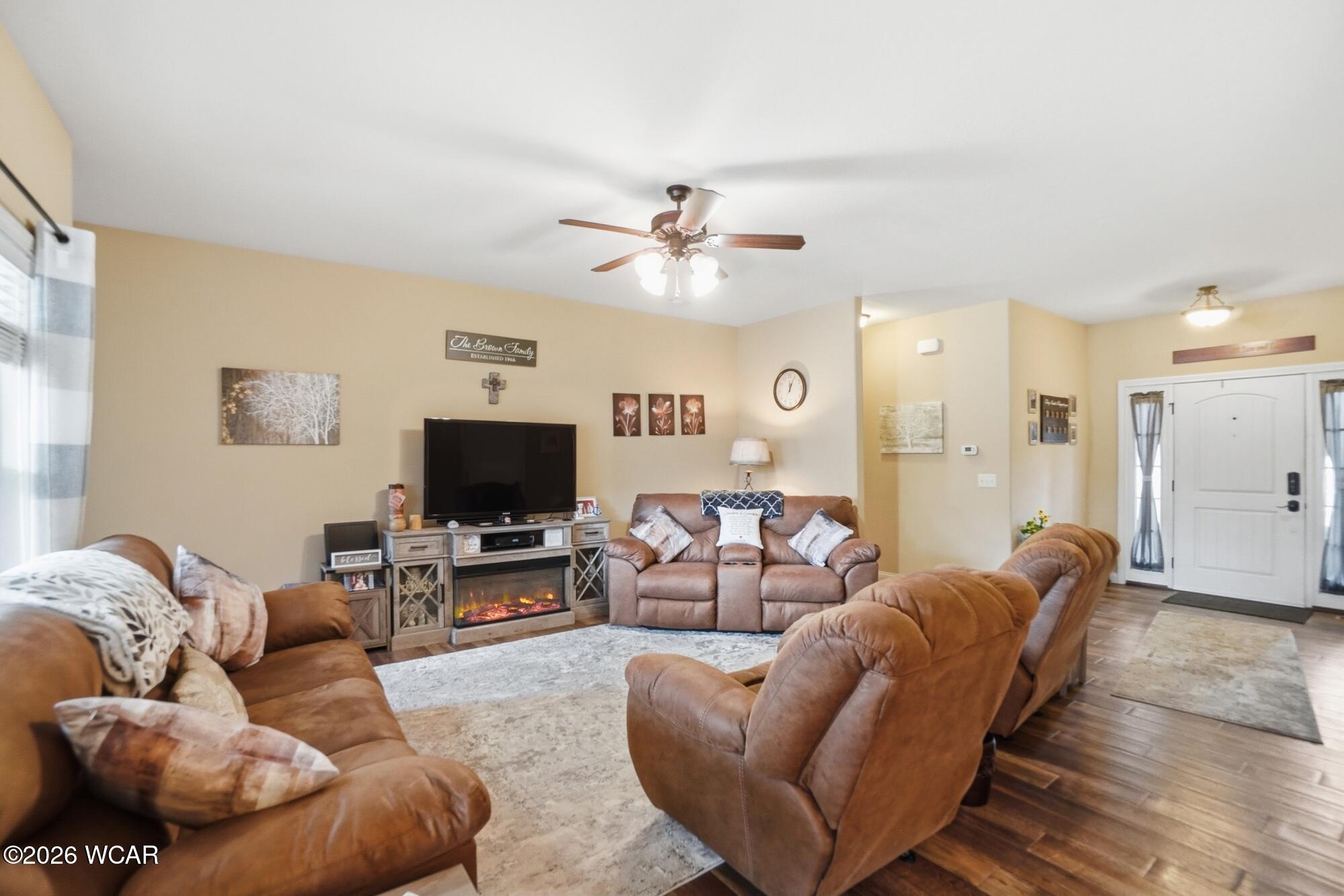 244 Parkview Drive, Van Wert, Ohio