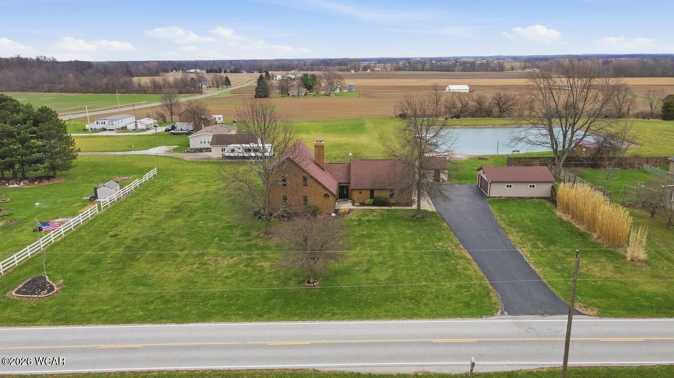 18934 Mudsock Road, Wapakoneta, Ohio