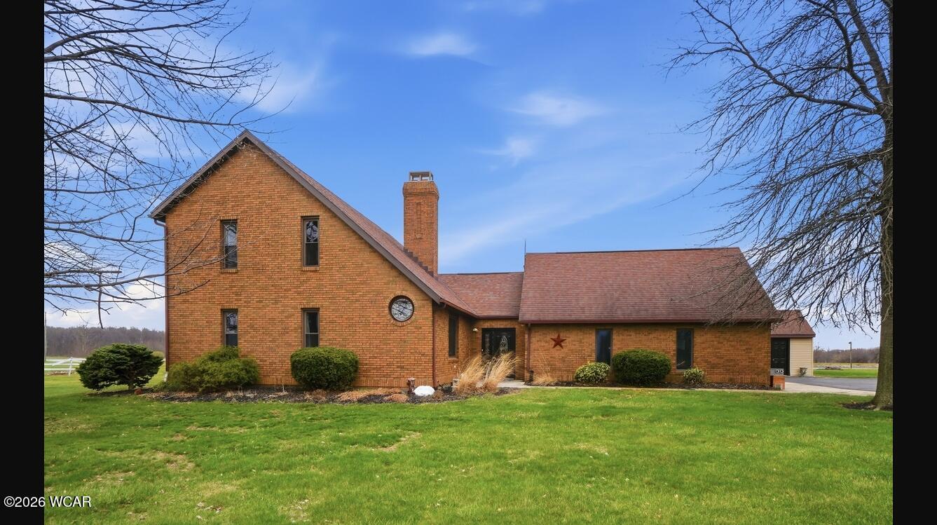 18934 Mudsock Road, Wapakoneta, Ohio