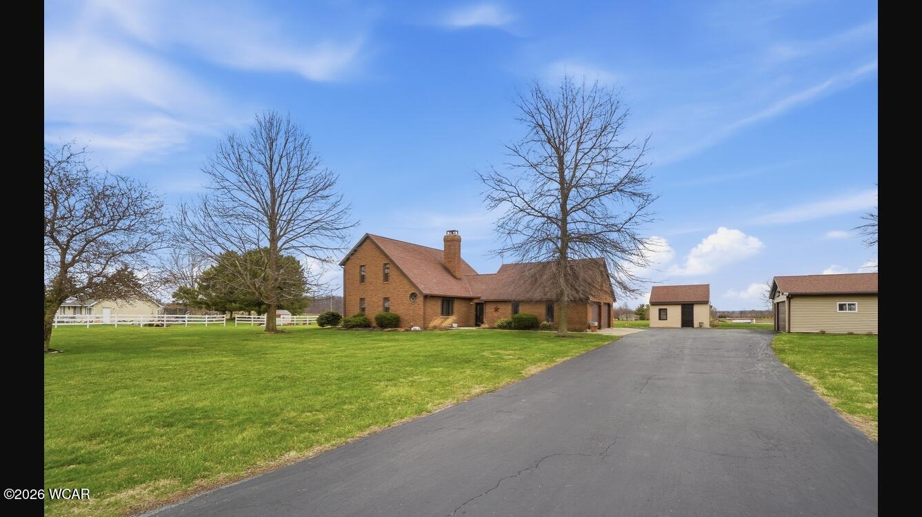 18934 Mudsock Road, Wapakoneta, Ohio