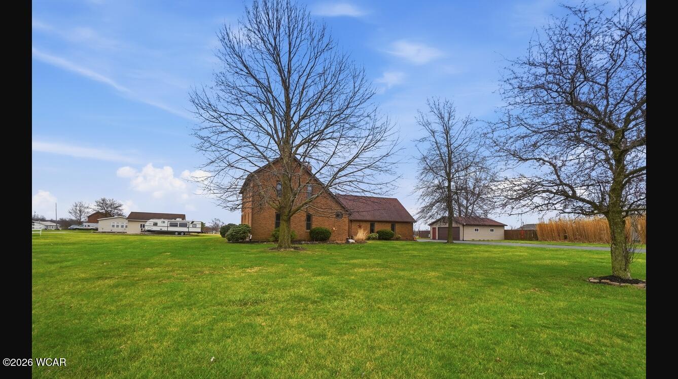 18934 Mudsock Road, Wapakoneta, Ohio