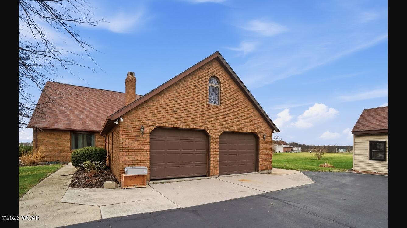 18934 Mudsock Road, Wapakoneta, Ohio