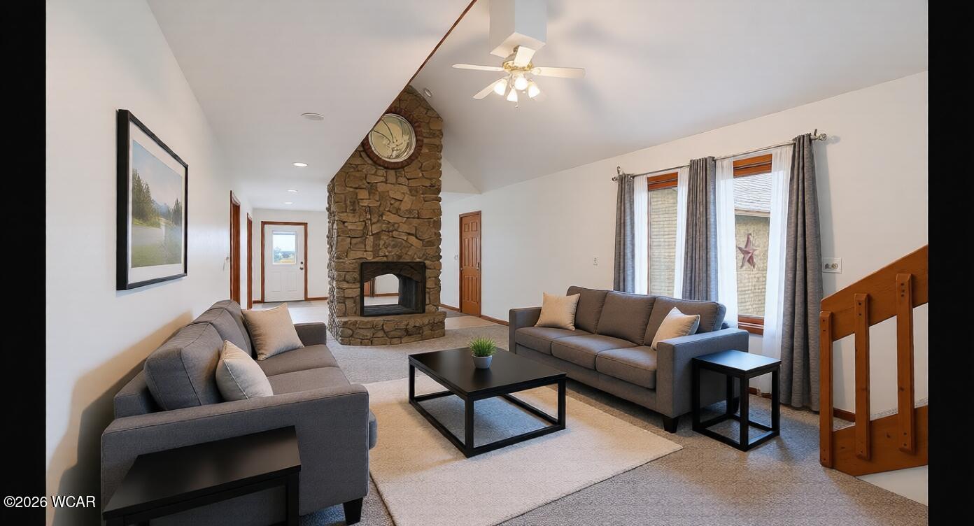 18934 Mudsock Road, Wapakoneta, Ohio