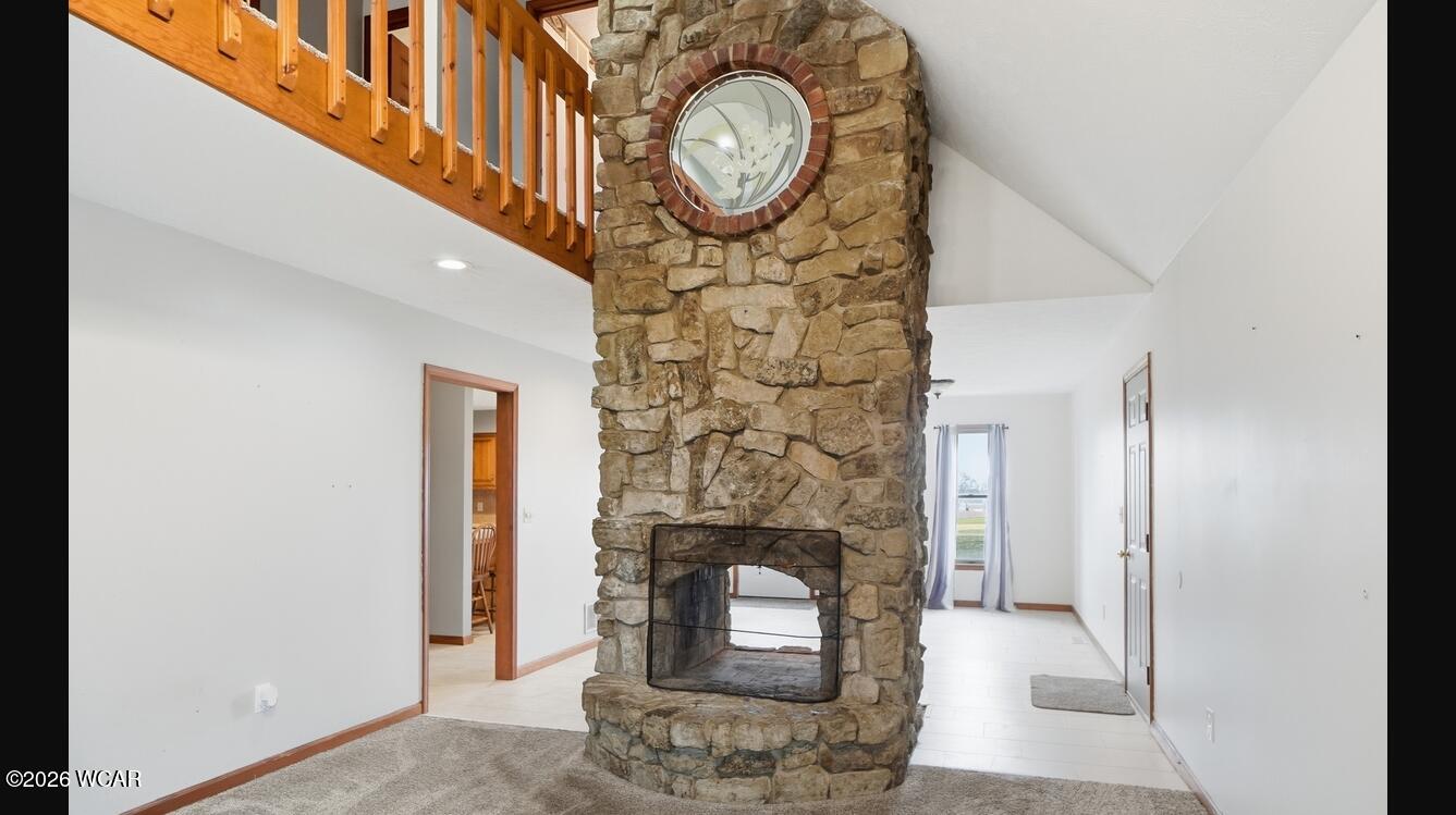 18934 Mudsock Road, Wapakoneta, Ohio