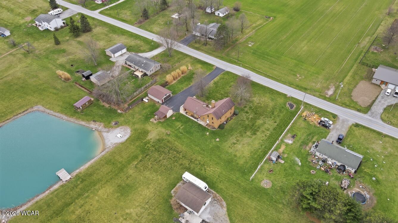 18934 Mudsock Road, Wapakoneta, Ohio