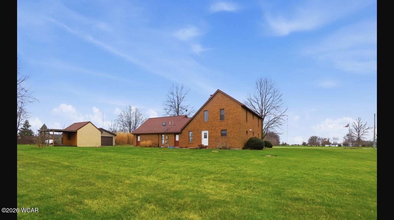 18934 Mudsock Road, Wapakoneta, Ohio