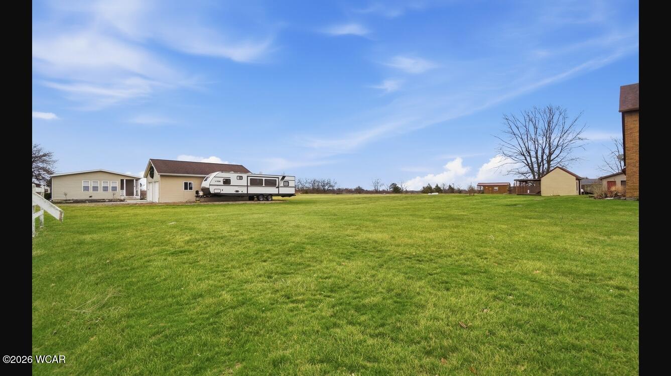 18934 Mudsock Road, Wapakoneta, Ohio