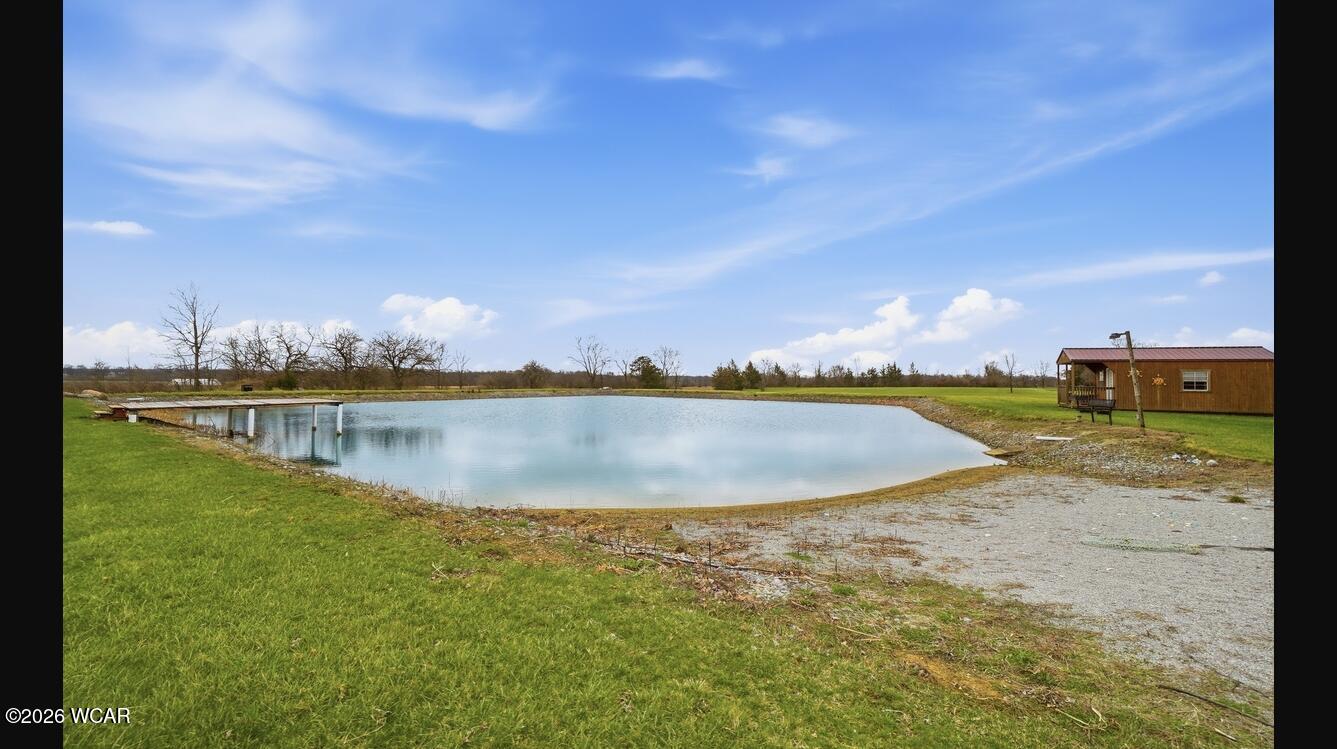 18934 Mudsock Road, Wapakoneta, Ohio