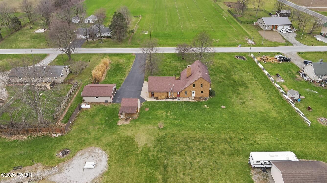 18934 Mudsock Road, Wapakoneta, Ohio