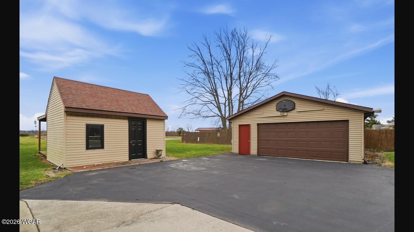 18934 Mudsock Road, Wapakoneta, Ohio