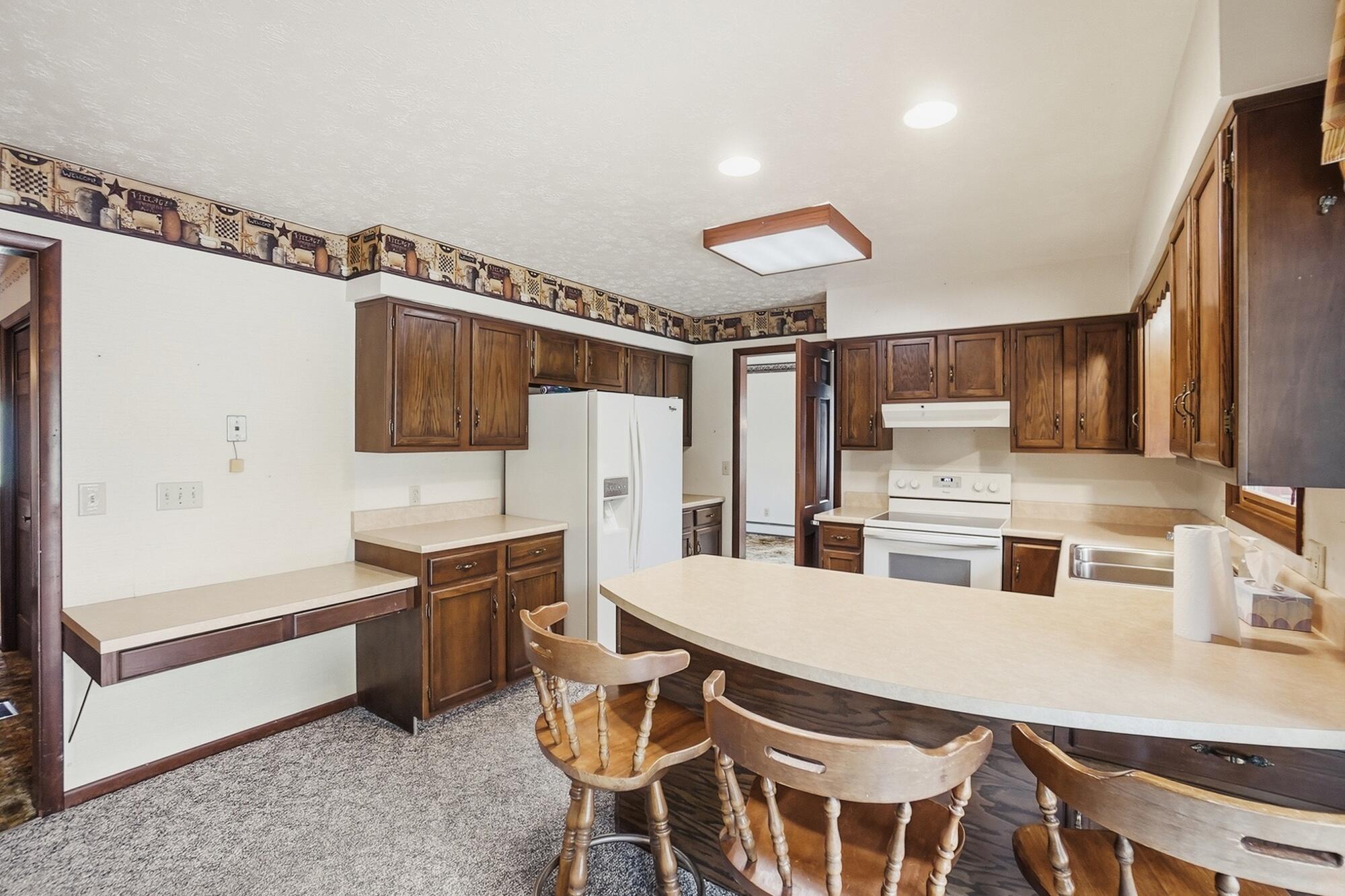 3831 Crescent Hill Road, Springfield, Ohio 45502