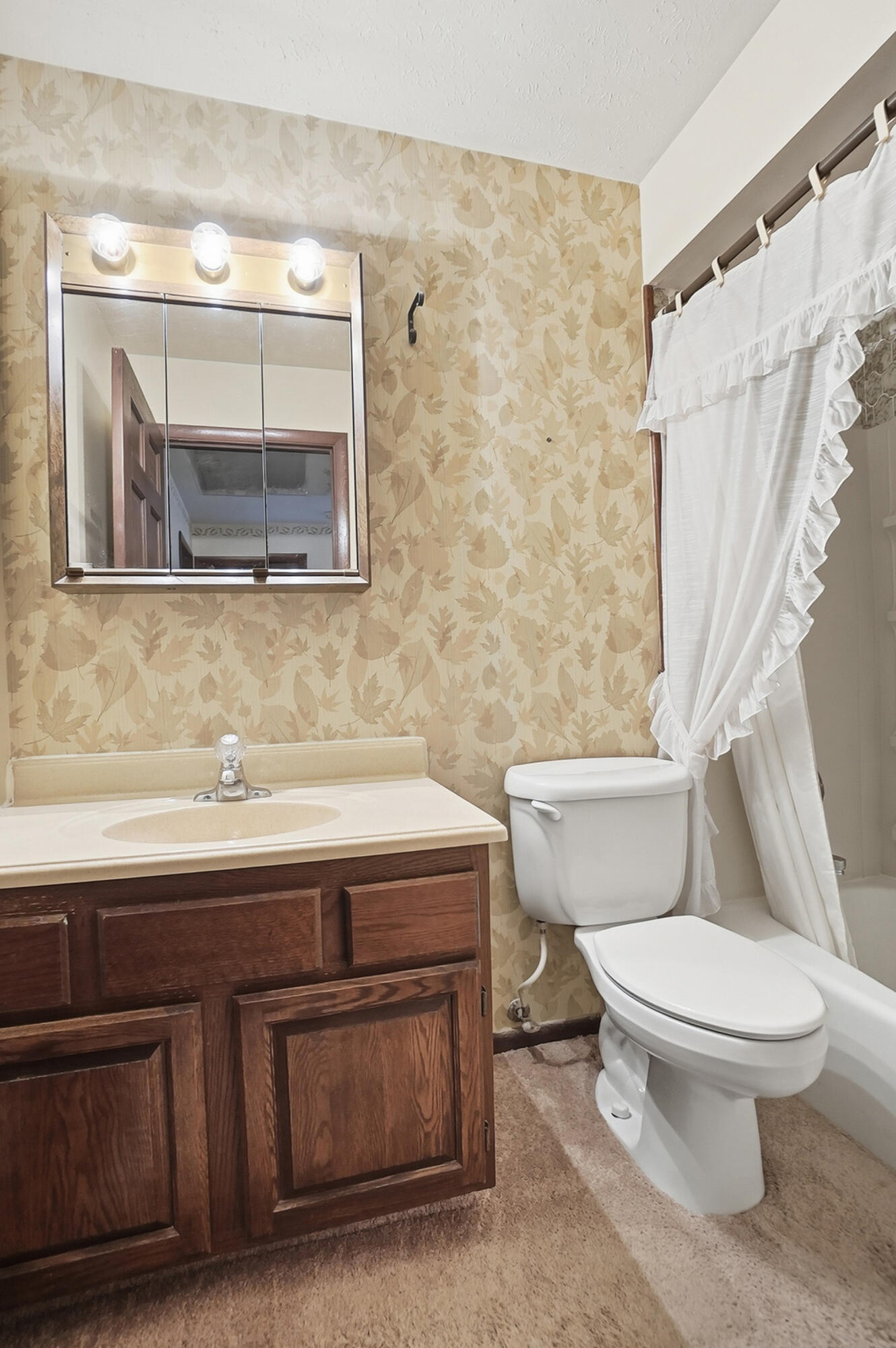 3831 Crescent Hill Road, Springfield, Ohio 45502