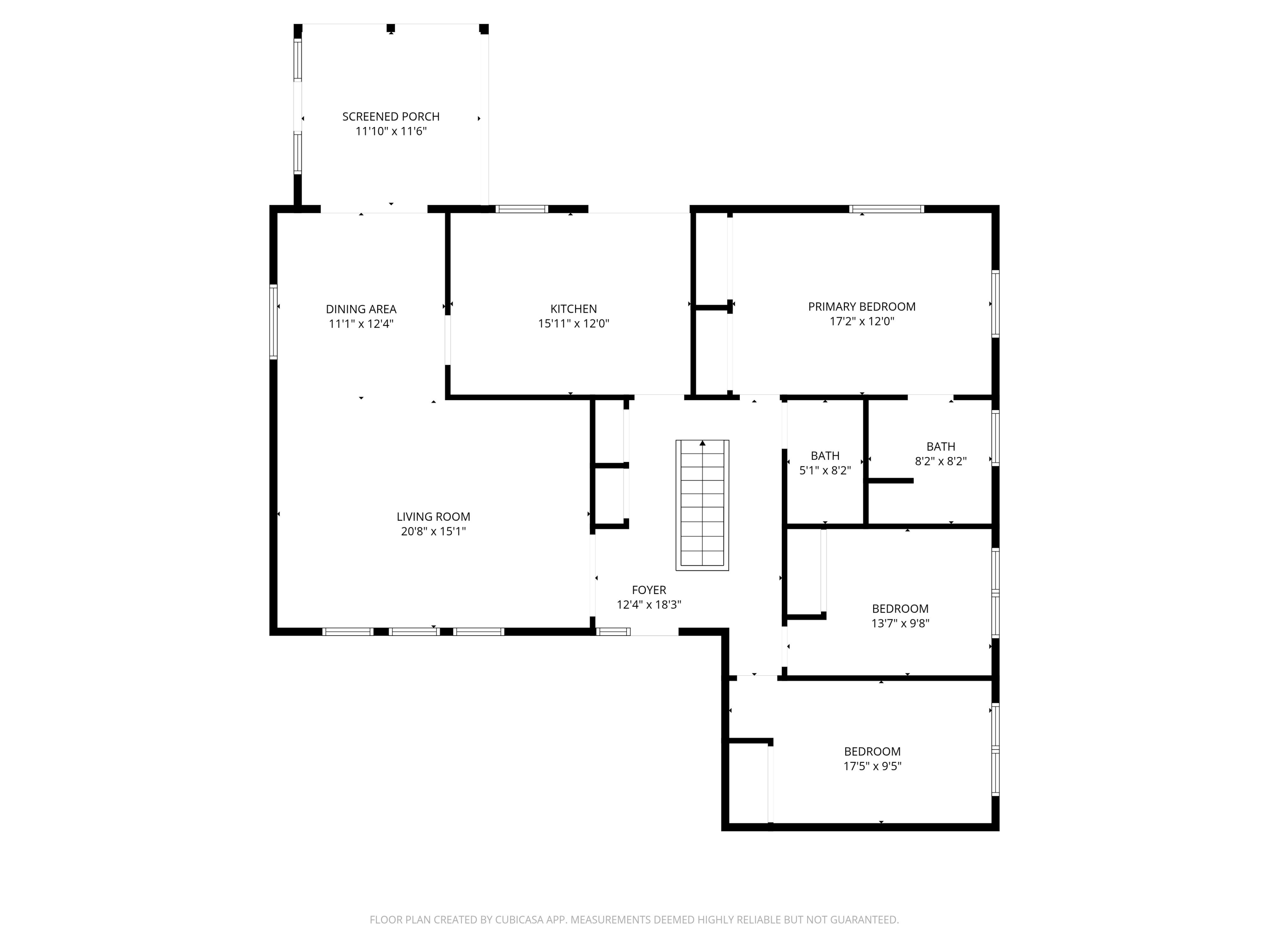 3831 Crescent Hill Road, Springfield, Ohio 45502