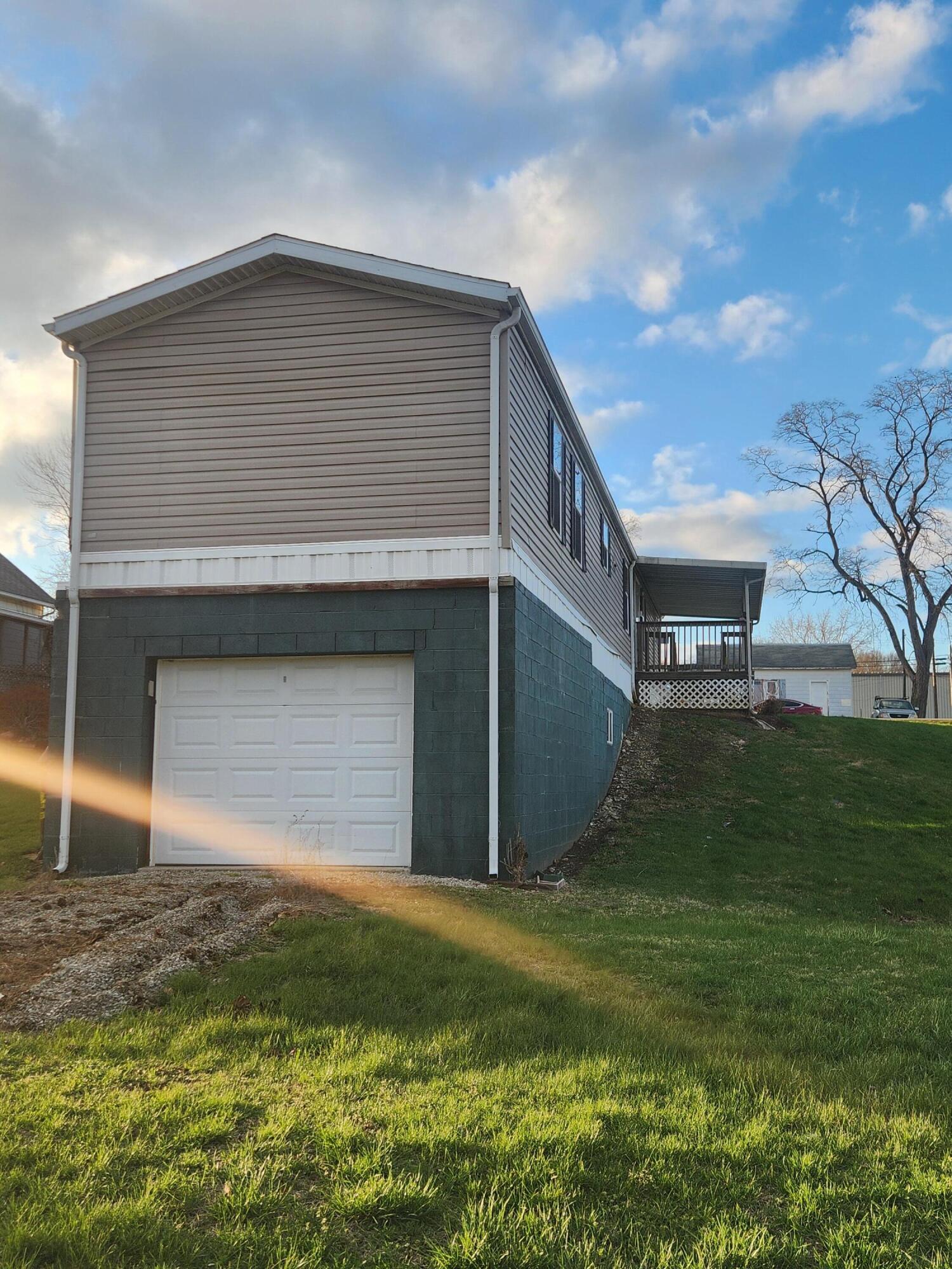 204 Main Street, Port Jefferson, Ohio 45360