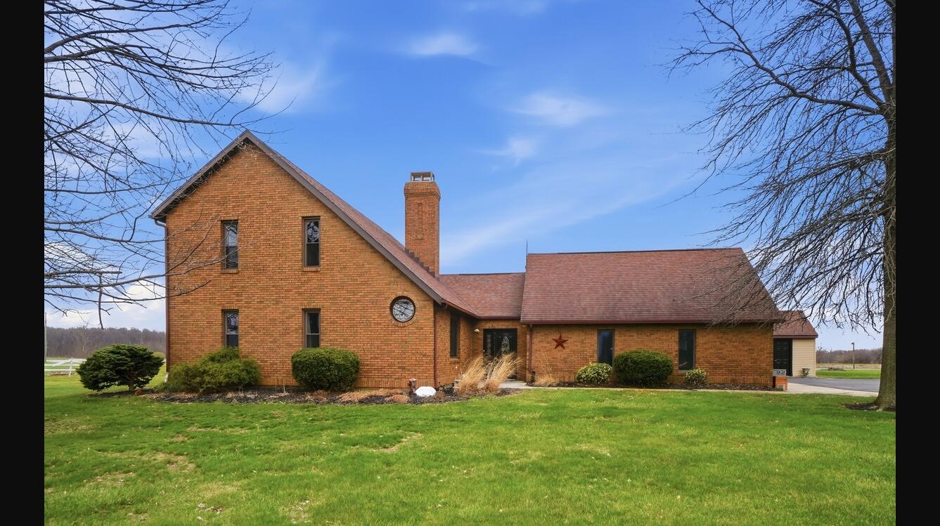 18934 Mudsock Road, Wapakoneta, Ohio 45895