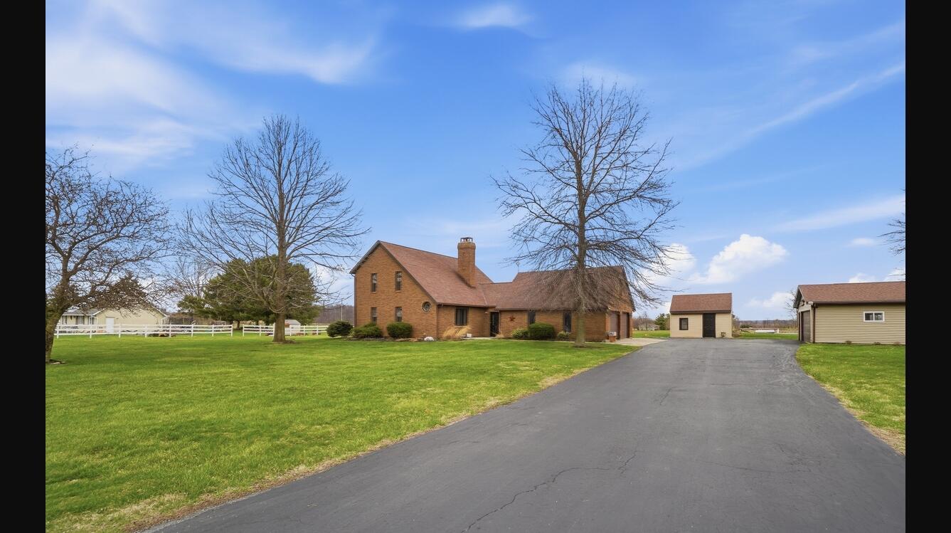 18934 Mudsock Road, Wapakoneta, Ohio 45895