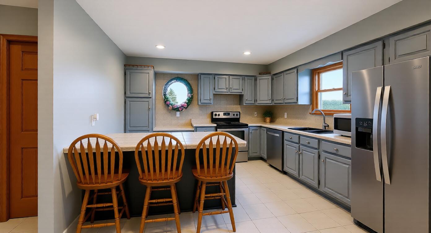 18934 Mudsock Road, Wapakoneta, Ohio 45895