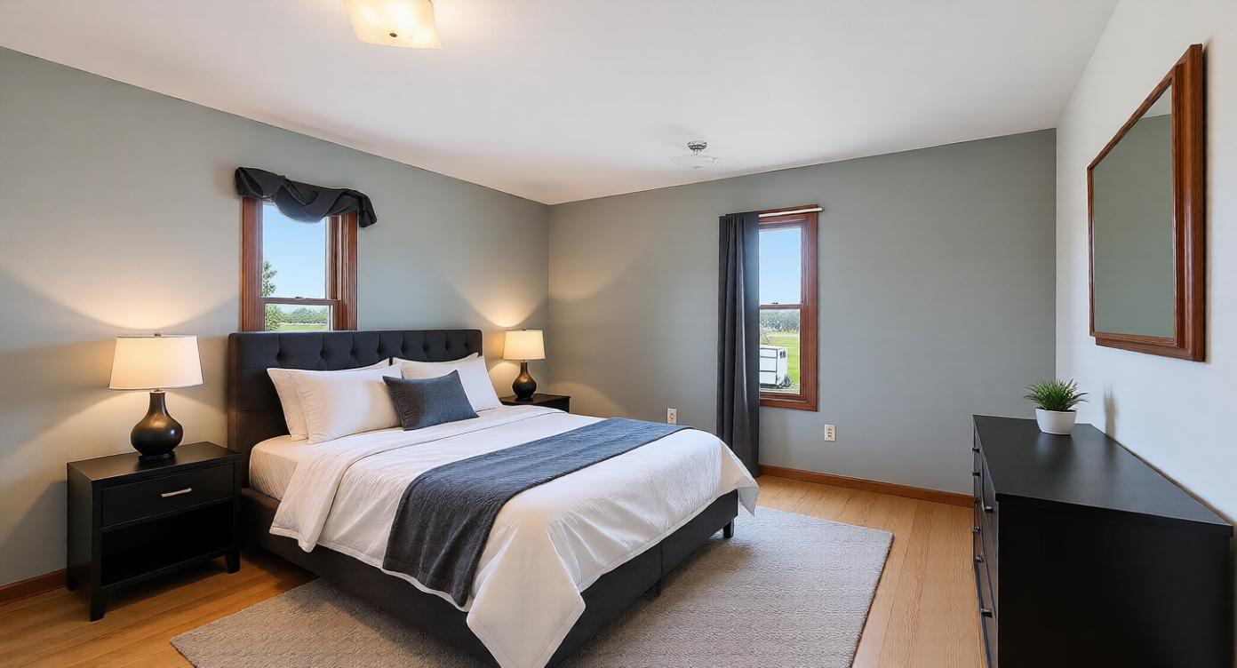 18934 Mudsock Road, Wapakoneta, Ohio 45895