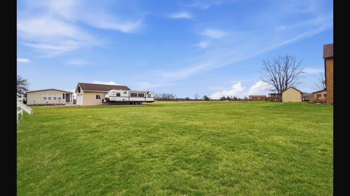 18934 Mudsock Road, Wapakoneta, Ohio 45895