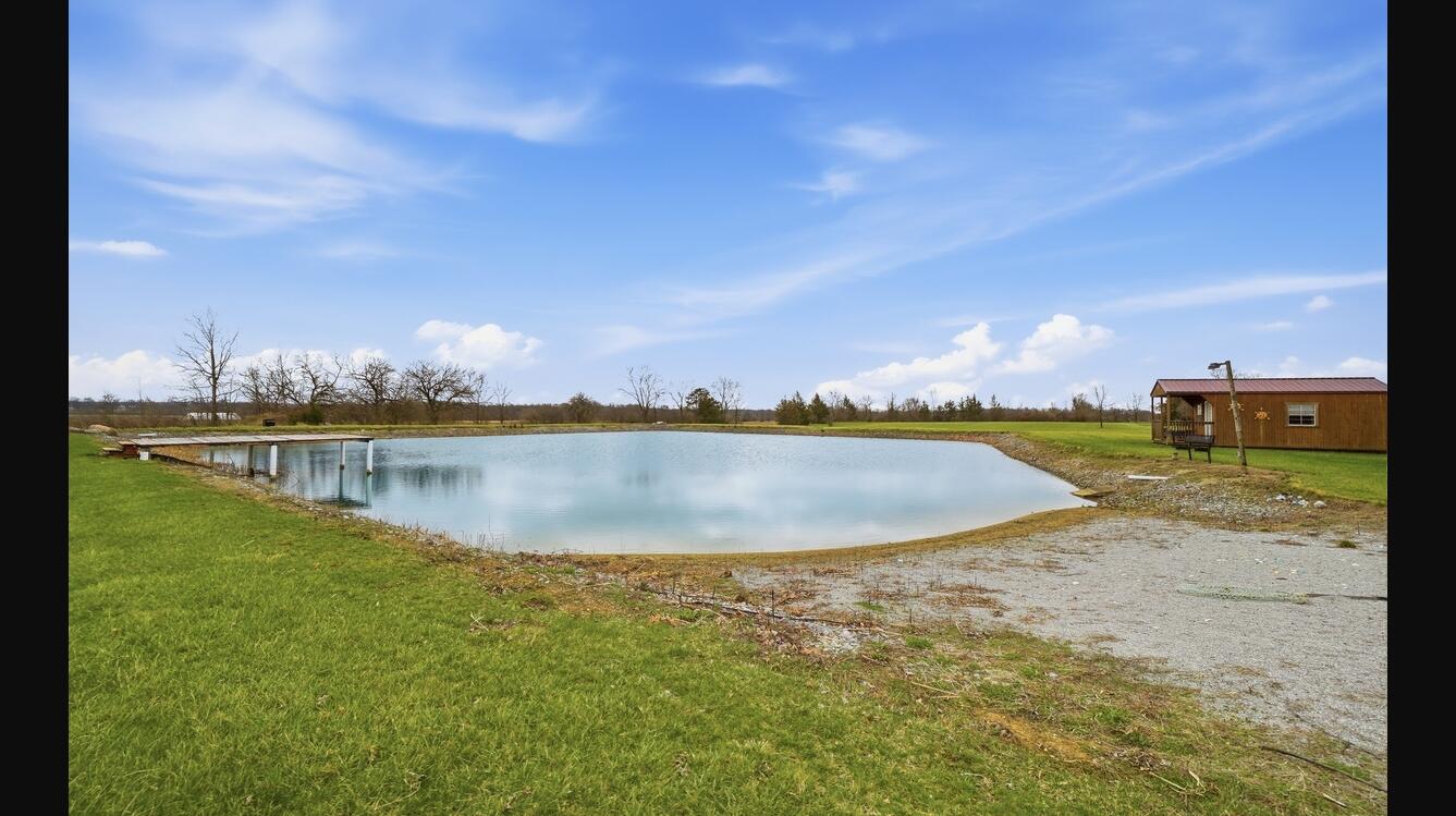 18934 Mudsock Road, Wapakoneta, Ohio 45895