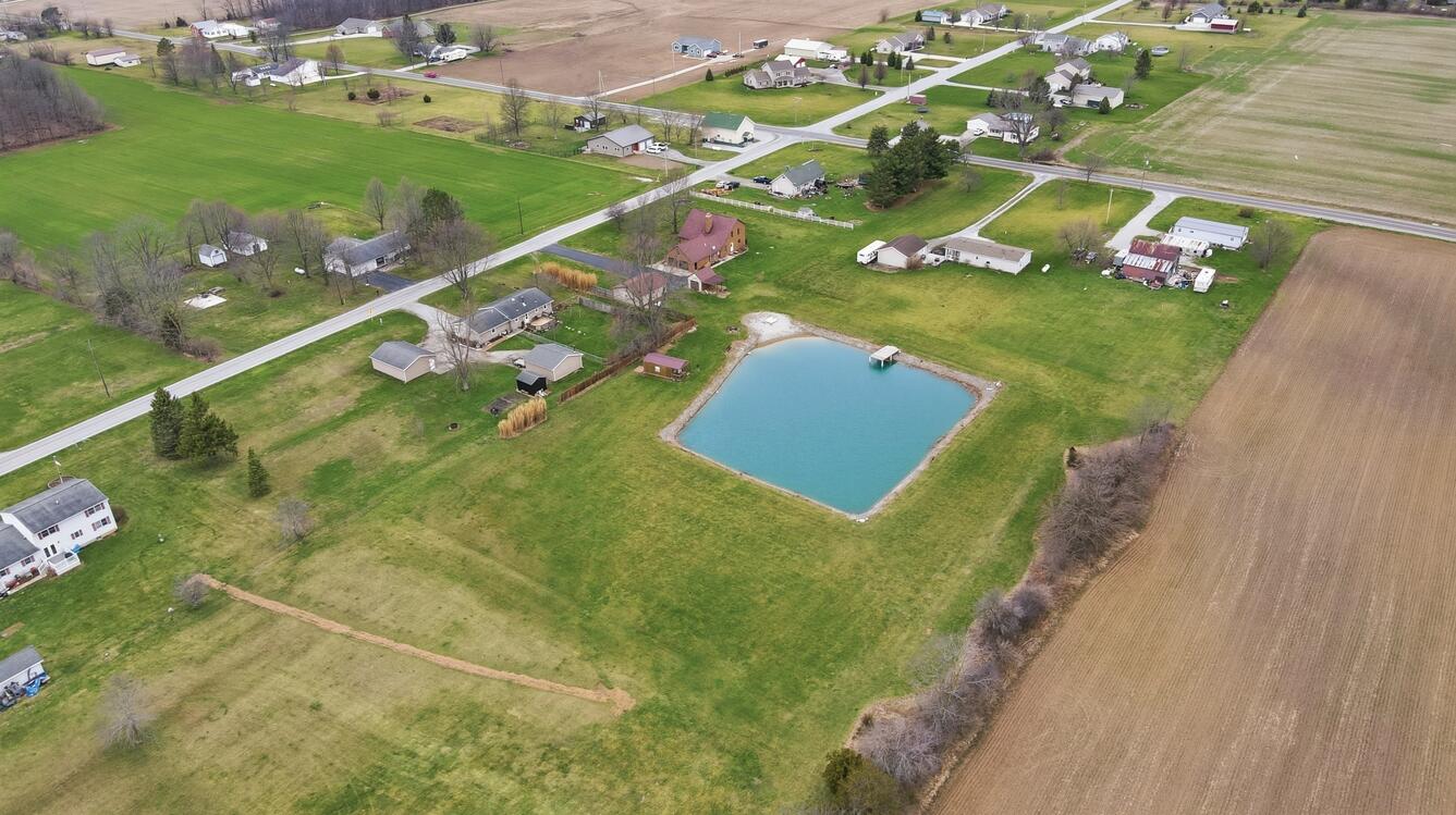 18934 Mudsock Road, Wapakoneta, Ohio 45895